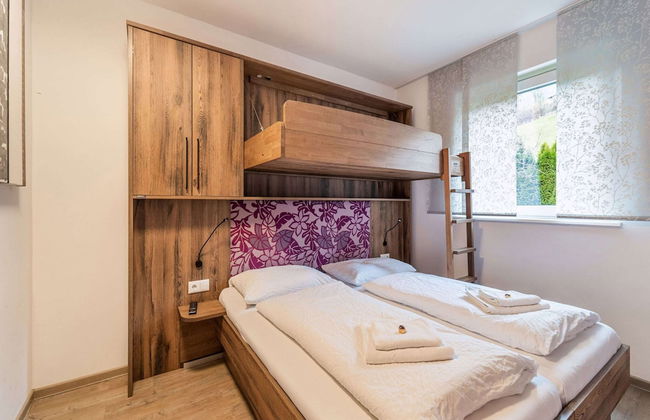 Holiday Home in St. Georgen/salzburg - Foto 2