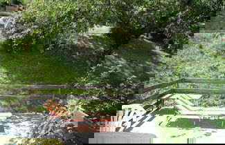 Photo 1 - Charming Chalet Near Trails