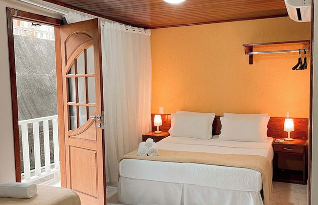 Hotel Fazenda China Park - Foto 34