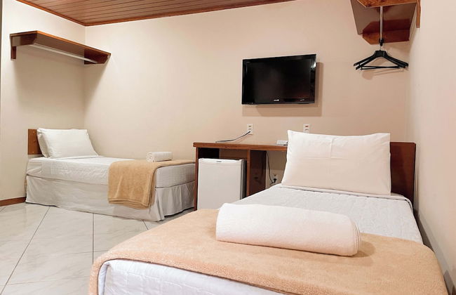 Hotel Fazenda China Park - Foto 31