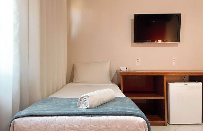 Hotel Fazenda China Park - Foto 33