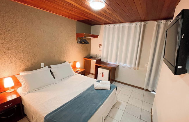 Hotel Fazenda China Park - Foto 32