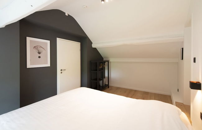 Modern House With Private Pool in Aubel - Foto 4