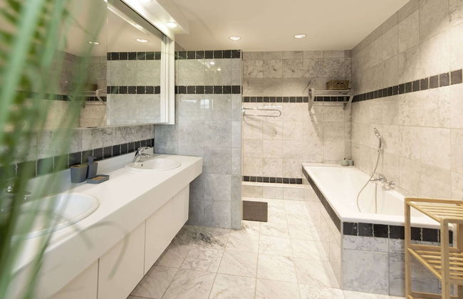 Modern House With Private Pool in Aubel - Foto 16