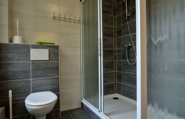 Modern House With Private Pool in Aubel - Foto 15