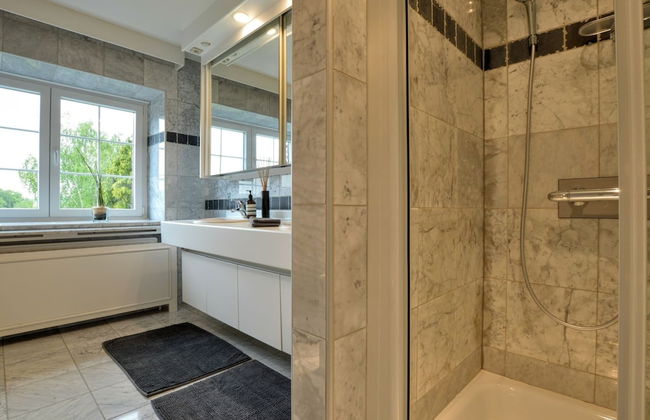 Modern House With Private Pool in Aubel - Foto 17