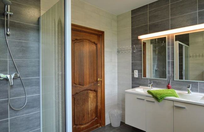 Modern House With Private Pool in Aubel - Foto 14