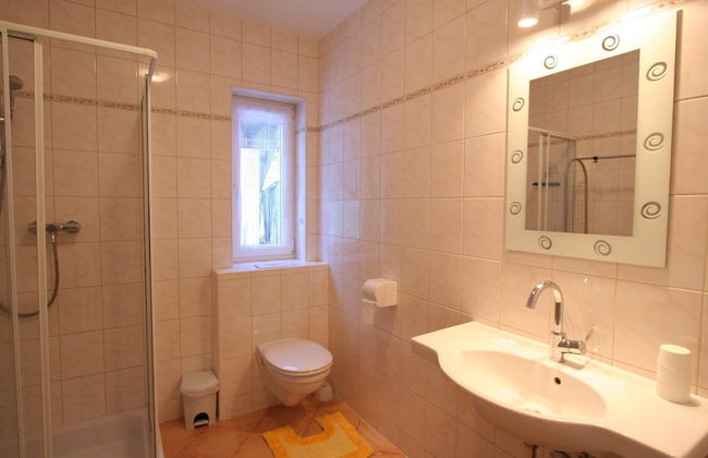 Apartment in Scheffau Near Ski Slopes - Foto 13