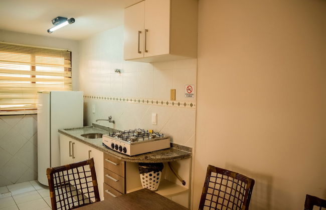 Apart Hotel Serantes - Foto 23