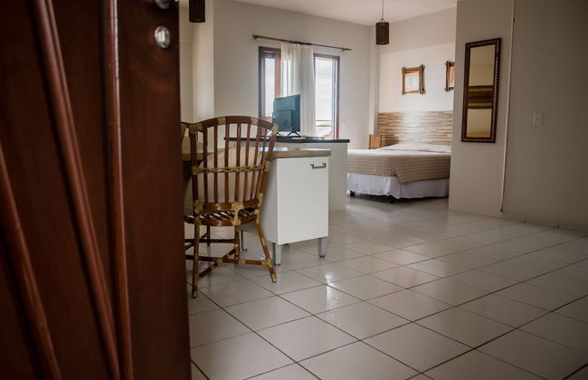 Apart Hotel Serantes - Foto 11