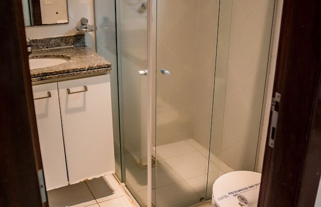 Apart Hotel Serantes - Foto 33