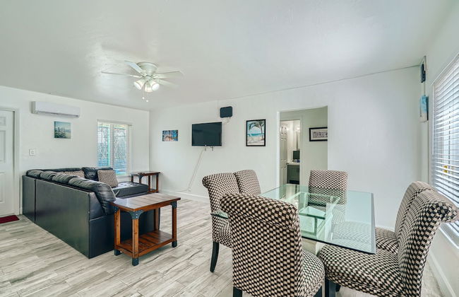 Singer Island Inn - Foto 10