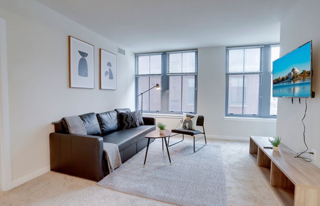 Walkable Alexandria Apts - Foto 67