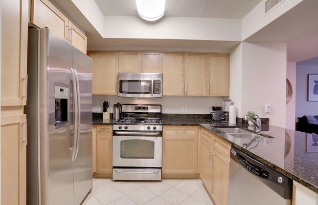 Walkable Alexandria Apts - Foto 52