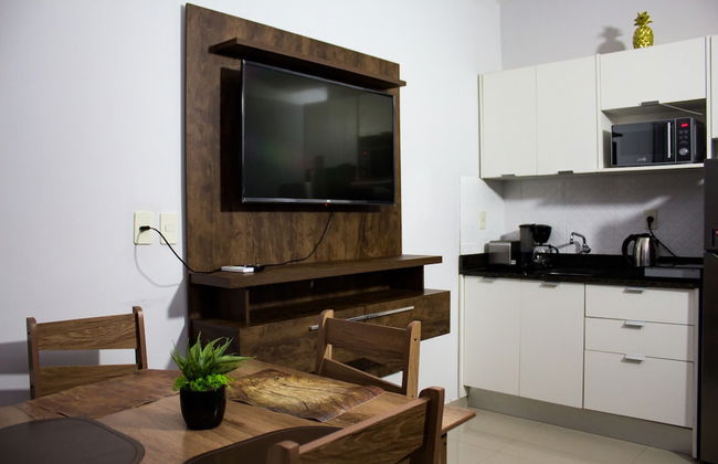 Asuncion Soho - Departamentos - Foto 12