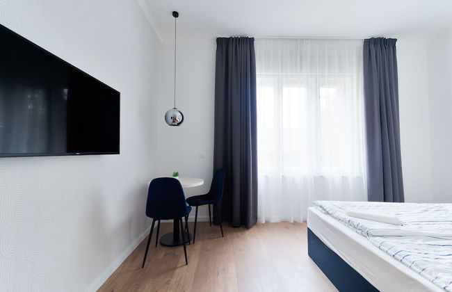 Villa Oliver Budapest - Foto 13