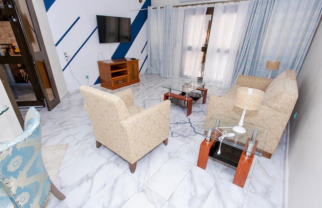 Le Clos D'or - Appartements Meubles - Foto 32