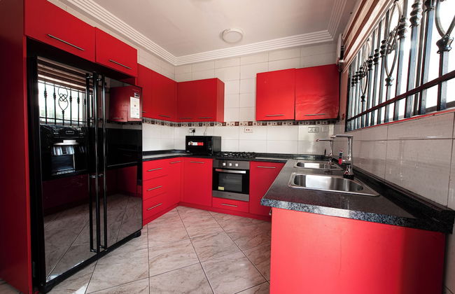 Bays Boutique Apartment - Foto 54