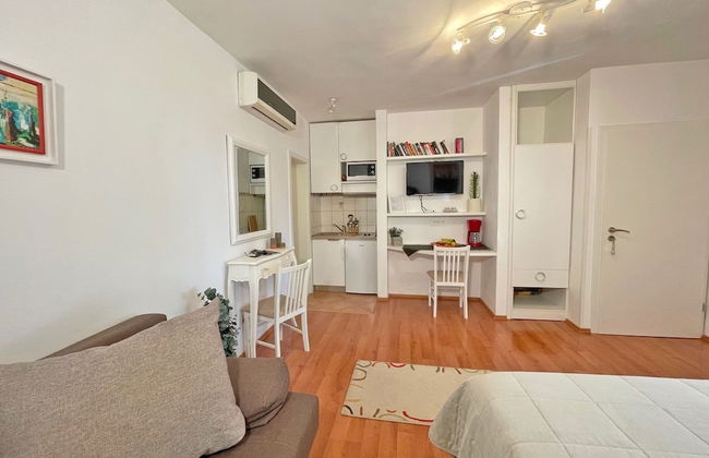 Studio Apartment Andrijana - Foto 37