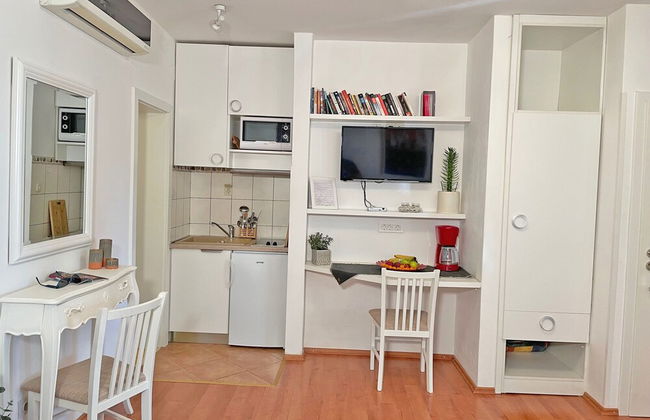 Studio Apartment Andrijana - Foto 46