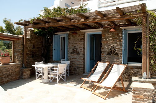 Photo 22 - Sea View Exclusive Studios -Tinos