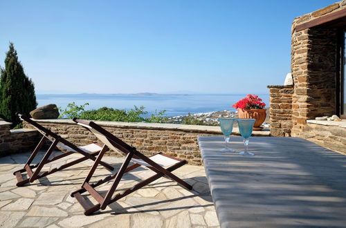 Photo 40 - Sea View Exclusive Studios -Tinos