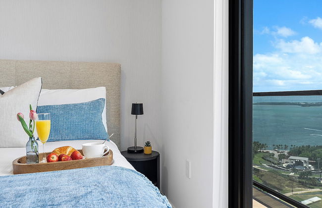 Miami Vacation Rentals - Downtown - Foto 28