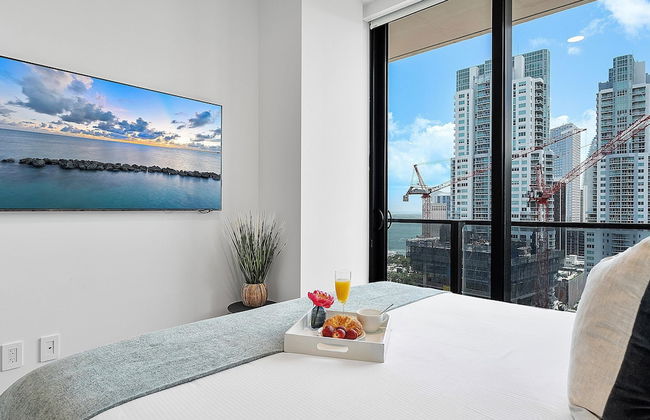 Miami Vacation Rentals - Downtown - Foto 26