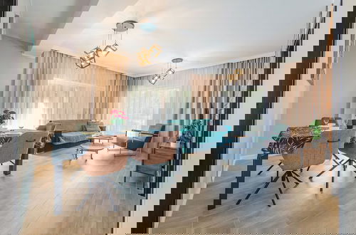 Photo 25 - Apartamenty Sun&Snow Zapach Lasu