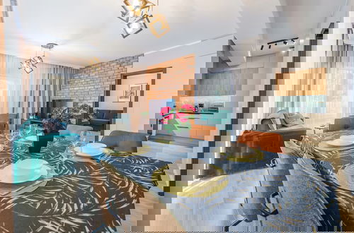 Photo 26 - Apartamenty Sun&Snow Zapach Lasu