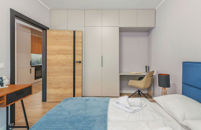 Apartamenty Sun&Snow Zapach Lasu - Foto 20