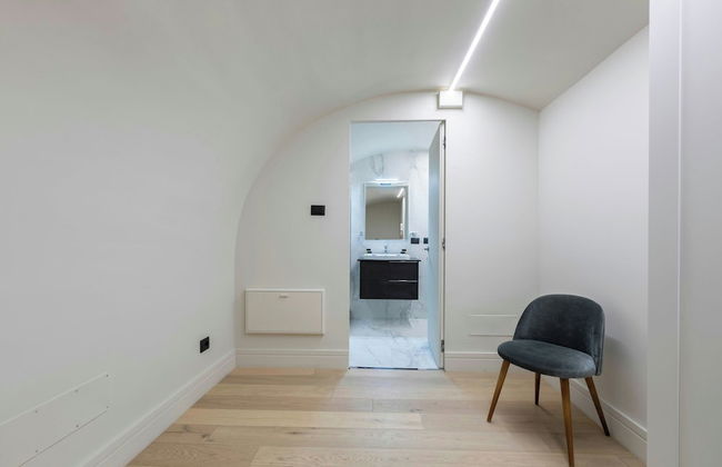 Sonder by Marriott Bonvoy Trastevere Apartments Piazza Trilussa - Photo 46