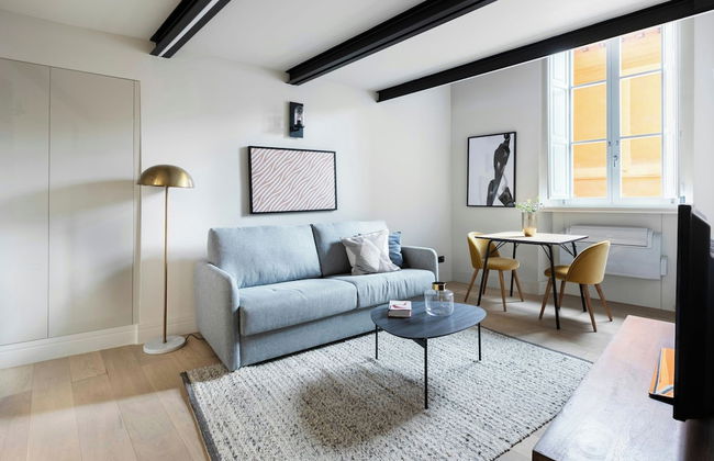 Sonder by Marriott Bonvoy Trastevere Apartments Piazza Trilussa - Photo 41