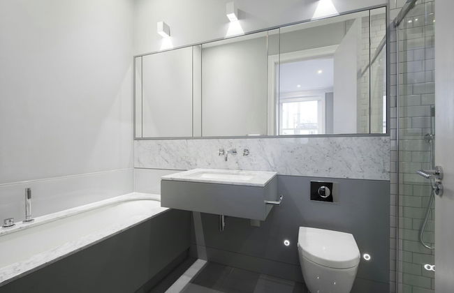 Sonder by Marriott Bonvoy Museum House Apartments British Museum - Foto 66