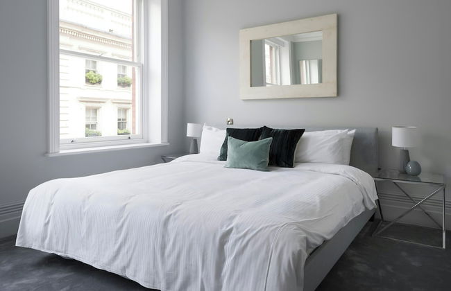 Sonder by Marriott Bonvoy Museum House Apartments British Museum - Foto 34