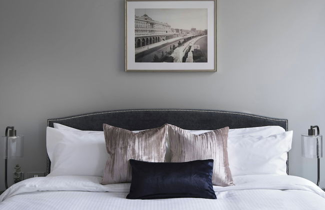 Sonder by Marriott Bonvoy Museum House Apartments British Museum - Foto 20