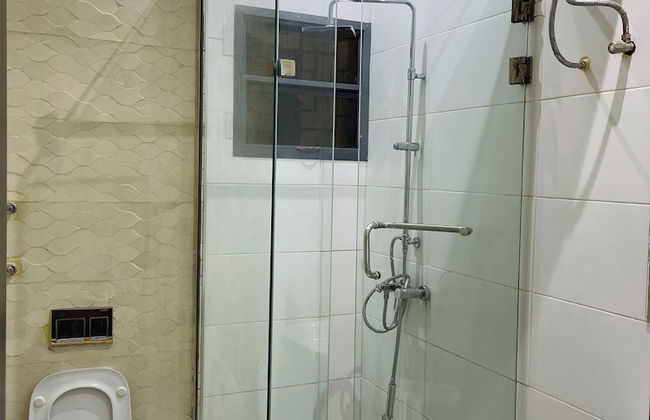 The Azaria Hotel & Apartment - Foto 70