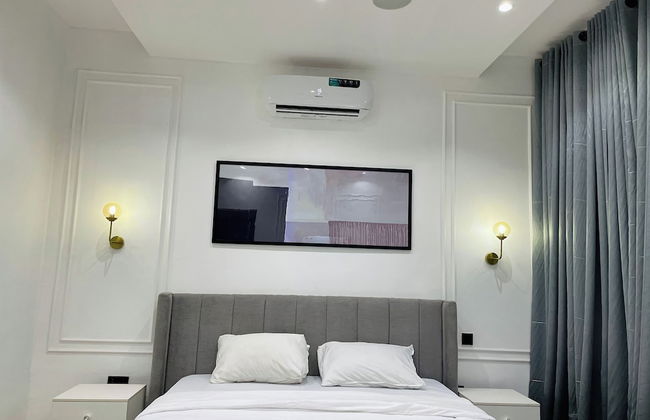 The Azaria Hotel & Apartment - Foto 22