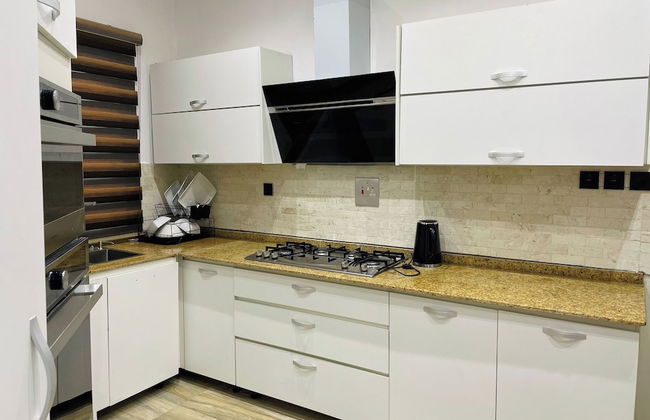 The Azaria Hotel & Apartment - Foto 37