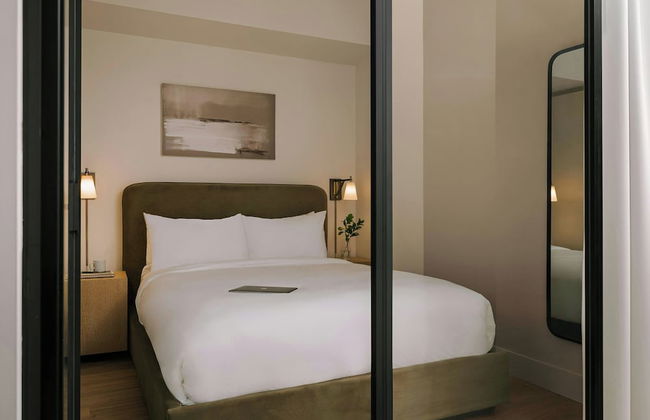 Sonder by Marriott Bonvoy Apollon Apartments Old Montreal - Foto 36