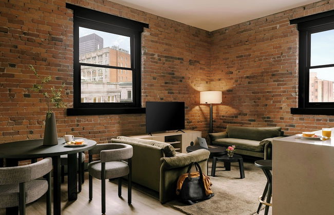 Sonder by Marriott Bonvoy Apollon Apartments Old Montreal - Foto 53