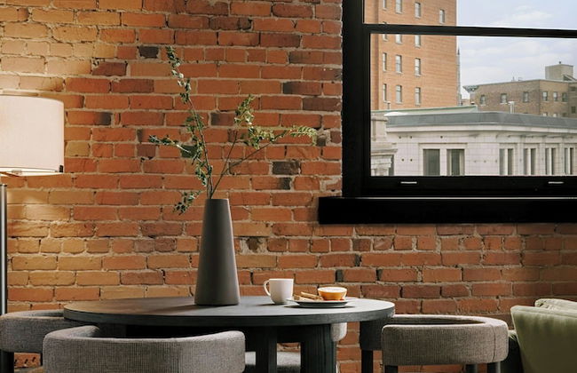 Sonder by Marriott Bonvoy Apollon Apartments Old Montreal - Foto 40