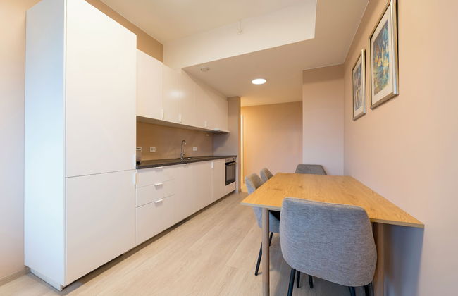 Kongsgata Apartments - Foto 34