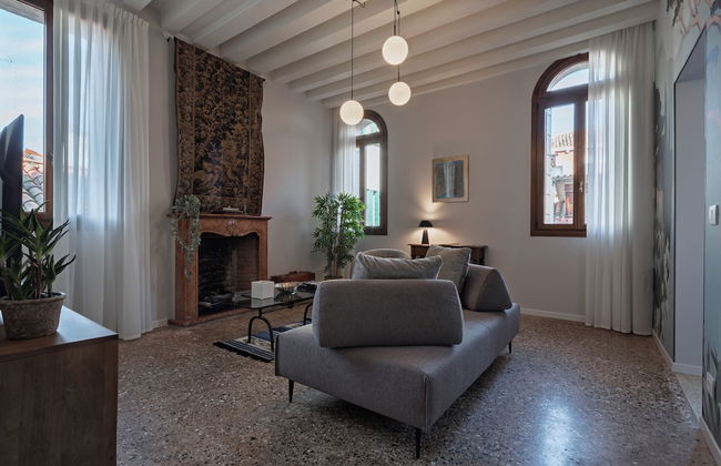 Ca' Vida Apartments - Photo 68
