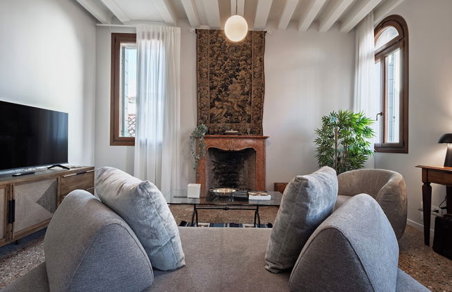 Ca' Vida Apartments - Photo 66