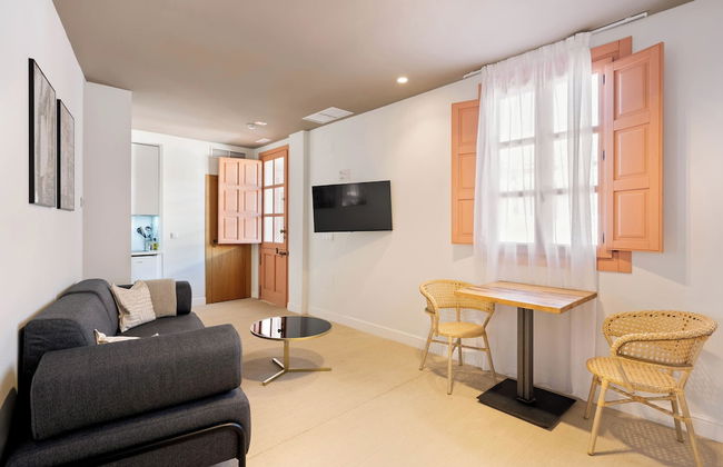 Limehome Cordoba Calle Pozanco - City Center - Foto 31
