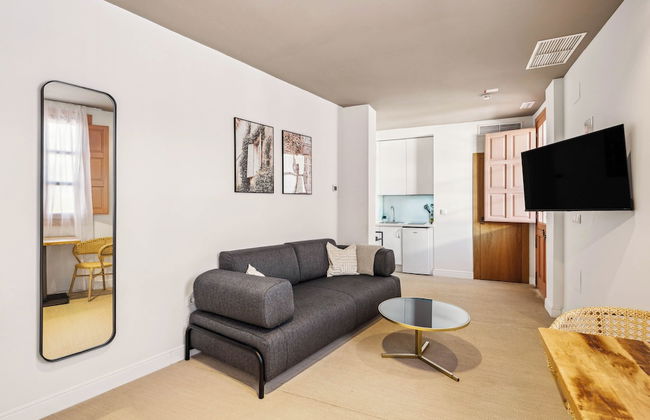 Limehome Cordoba Calle Pozanco - City Center - Foto 30
