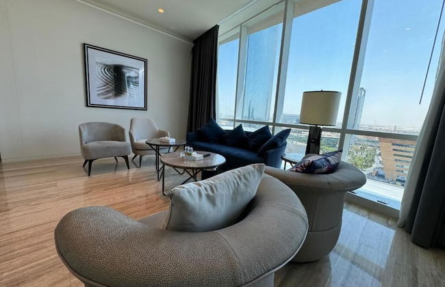 Damac Riyadh by SELSAL داماك الرياض - Foto 52