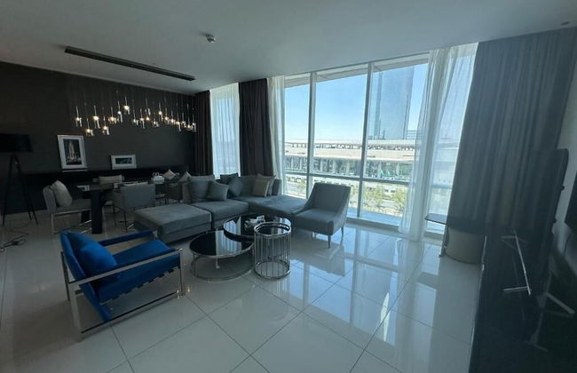 Damac Riyadh by SELSAL داماك الرياض - Foto 46