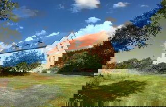 Foto 1 - Holiday Home With Wellness Area